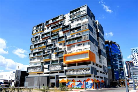 Pixel Residences by Aseana Holdings Inc. .